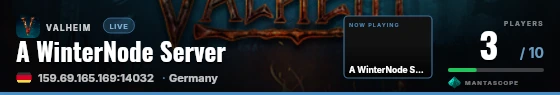 Hero badge preview