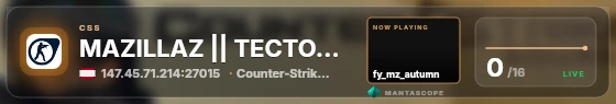 Glass badge preview