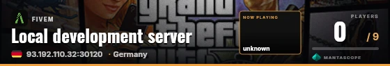 Hero badge preview