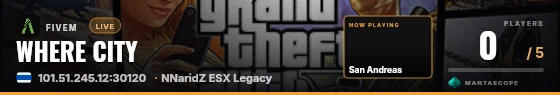 Hero badge preview