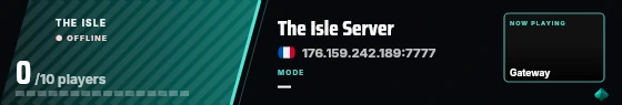 Blade badge preview