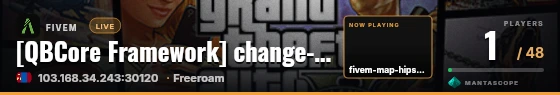 Hero badge preview