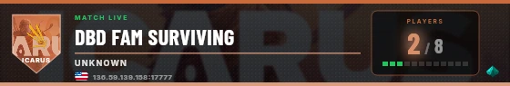 Scoreboard badge preview