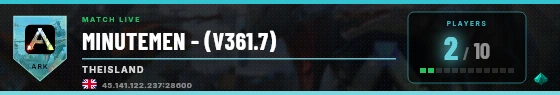 Scoreboard badge preview