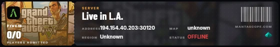 Ticket badge preview