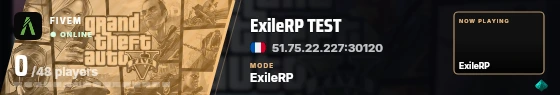 Blade badge preview