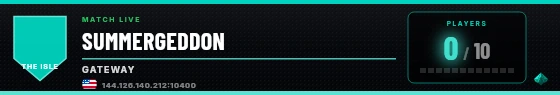 Scoreboard badge preview