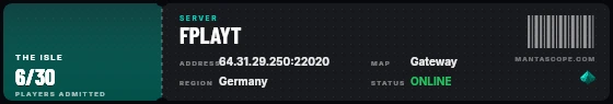 Ticket badge preview