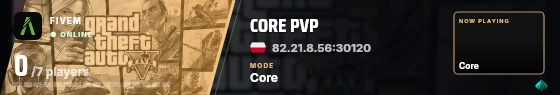 Blade badge preview