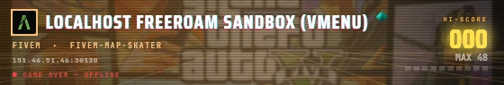 Arcade badge preview