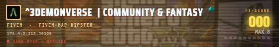 Arcade badge preview