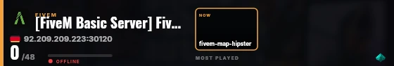 Filmstrip badge preview