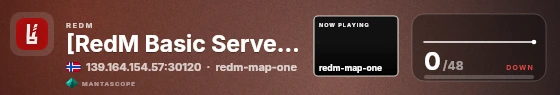 Mesh badge preview
