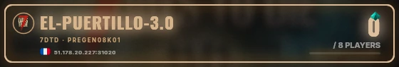 Marquee badge preview