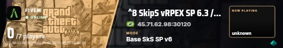 Blade badge preview