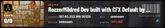 Ticket badge preview