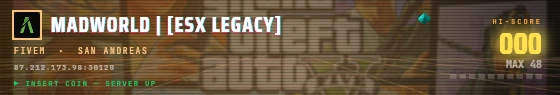 Arcade badge preview