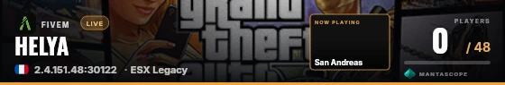 Hero badge preview