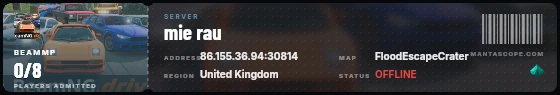 Ticket badge preview