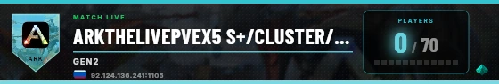 Scoreboard badge preview