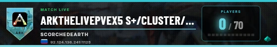 Scoreboard badge preview