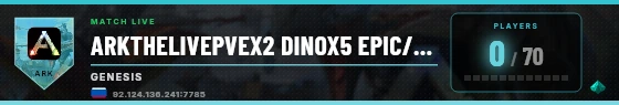 Scoreboard badge preview
