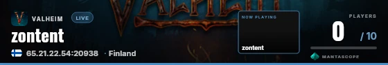 Hero badge preview