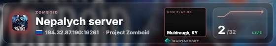 Glass badge preview