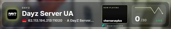 Glass badge preview