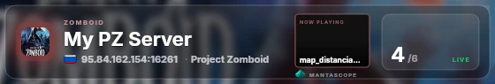 Glass badge preview