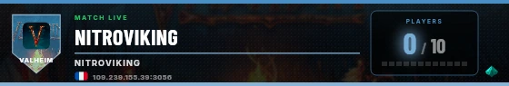 Scoreboard badge preview