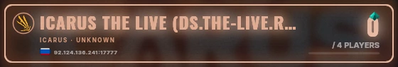 Marquee badge preview