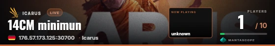 Hero badge preview
