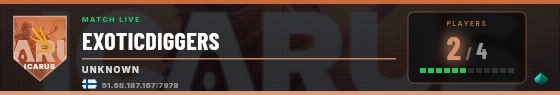Scoreboard badge preview