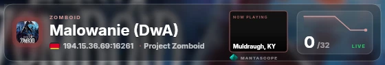 Glass badge preview