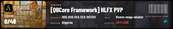 Ticket badge preview
