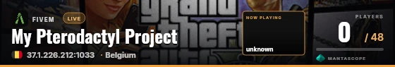 Hero badge preview