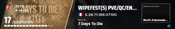 Blade badge preview