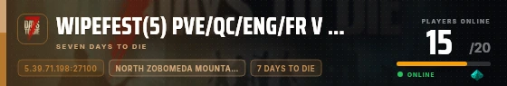 Edge badge preview