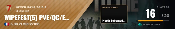 Sweep badge preview