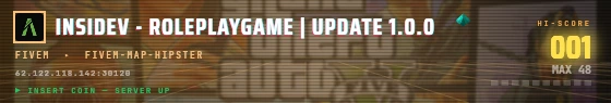 Arcade badge preview