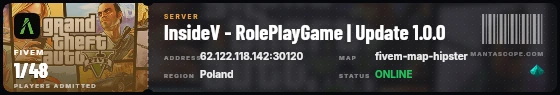 Ticket badge preview