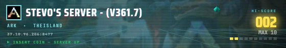 Arcade badge preview