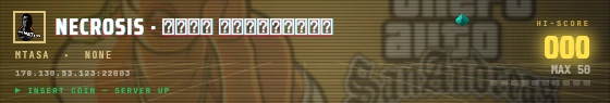 Arcade badge preview