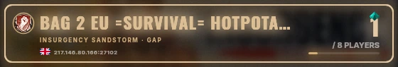 Marquee badge preview