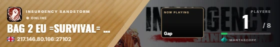 Sweep badge preview