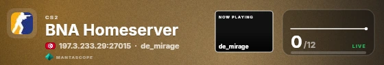 Mesh badge preview