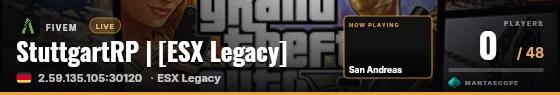 Hero badge preview
