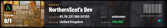 Ticket badge preview
