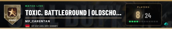 Scoreboard badge preview